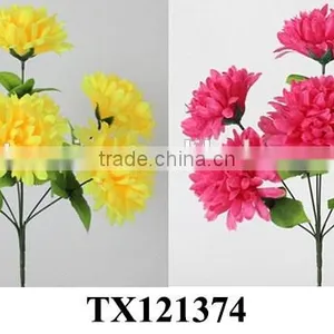 Japanese Big Artificial Flower Factory thumbnail-2