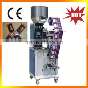 Automatic Cube Sugar Stick Packing Machine thumbnail-1
