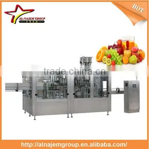 Juice/carbonated Drinks Per-treatment System of DYH New Type Mixer(DYH-1500) thumbnail-2