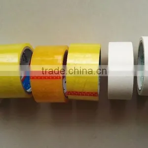 High Quality Masking Tape/Competitive Masking Tape thumbnail-1