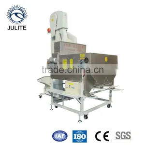 High Performance Mung Beans Magnetic Separator thumbnail-4