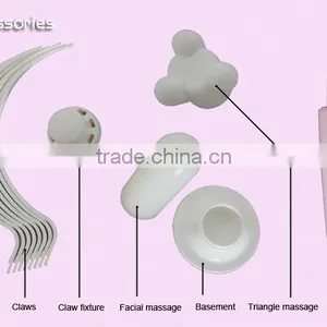 2016 Hot Sale Battery Power Facial Massage Product thumbnail-4
