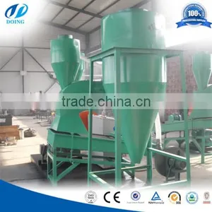 Dry Type No Pollution!!! Scrap Cable Copper Wire Recycling Machine thumbnail-6