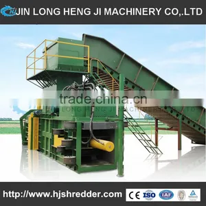 The Unique Concave Multi - Point Cutter Design Baler Machine Mini Round Baler Price for Overseas thumbnail-4
