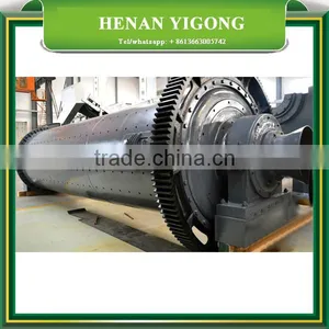 Half Price Energy Saving Ball Mill Machine, Silica Sand Grinding Rod Mill Price thumbnail-1