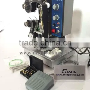 Date Print Coding Machine/expiry Date Printing Machine HP-241B thumbnail-4