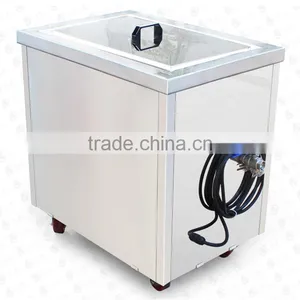 JP-300ST Supersonic Cleaner 99L Metal Artifacts Cleaning Machine thumbnail-4