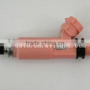 [HM]Fuel Injector Nozzle for TOYOTA OEM 23250-20030 thumbnail-1