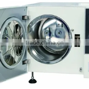Digital Bench Top Medical Autoclave With Printer for Sale thumbnail-1