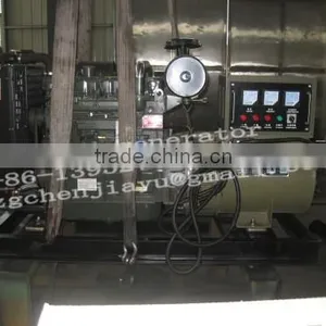 Power Diesel Generator thumbnail-1