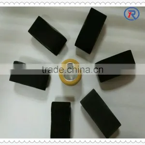 Good Quality Mesh Aprons for Cotton Compact Spinning thumbnail-3