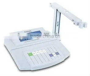 Bante Benchtop pH Meter (Using the UK pH Electrode) thumbnail-1