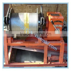 HQ3/HQ Diamond Core Drill Bit/Core Barrel/Core Tools/Coring Rigs thumbnail-2