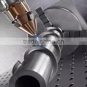 High Purity 3D Printing Ti-6Al-4V Spherical Titanium Powder thumbnail-5
