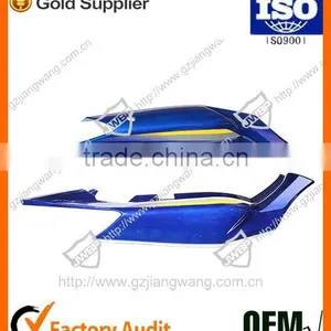 Motorcycle Spare Parts Side Cover for Bajaj thumbnail-6