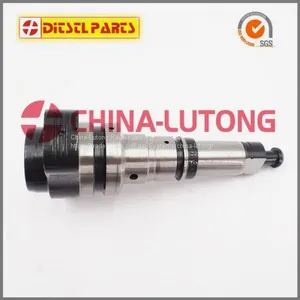дизельный элемент, Элемент, Плунжер PS7100 2 418 455 196 для MAN φ12R / PE6P120A720RS7283 / HOWO thumbnail-3