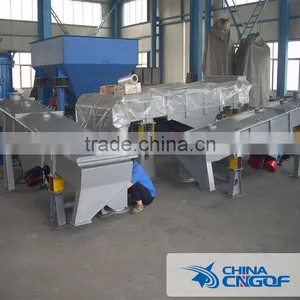Gaofu Linear Vibro Screener Machine for Sand thumbnail-3