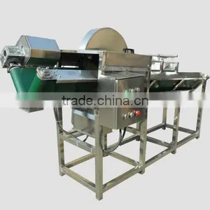 Fruit Vegetable Melon Half Cutting Machine thumbnail-1