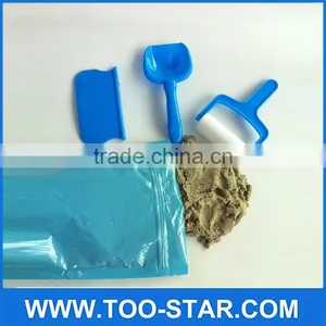 Magic Modeling Sand 600G Squishy Magic Toy Sand Factory Direct Sale Squishy Sand thumbnail-1