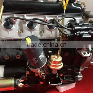 4Y Complete Engine for Toyota VAN thumbnail-3