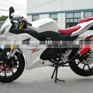 250cc Motorcycle EEC Approval in Balance Engine thumbnail-1