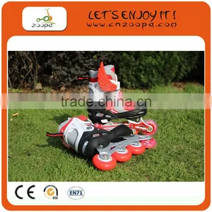 High Quality Cheap Roller Inline Skate Shoes Price thumbnail-1