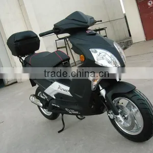 49cc Eec Scooter thumbnail-1