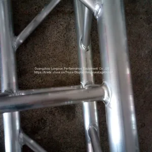 Guangzhou Truss Supplier for 300*300 mm Screw Bolt Truss thumbnail-3