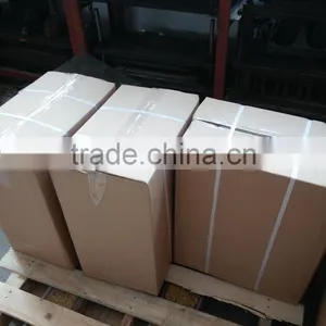 420 Cell Black HIPS Vegetable Plants Seed Nursery Trays, Stock MOQ 1000pcs thumbnail-4