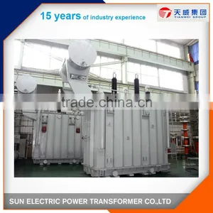 ZS Rectifier Transformer thumbnail-5