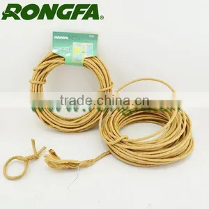 Cheap Price Craft Paper Bag Rope thumbnail-1