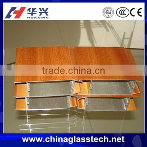 Type Of Aluminium Profile For Windows thumbnail-1