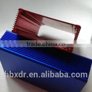 Hot Waterproof Explosion Proof Aluminum Enclosure Aluminum thumbnail-1