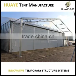 2017 New Design Steel Warehouse Tent, Industrial, Tent for Storage thumbnail-1