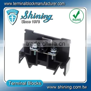 TA-010 Rail Type Assembly Type 600V 10 Amp D-SUB Cable Connector thumbnail-4