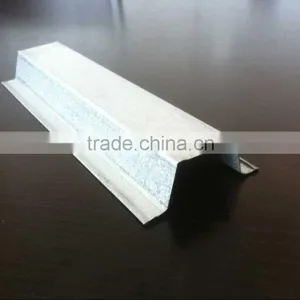 Metal Building Frame Hat Channel Purlin thumbnail-1