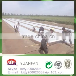 100% Polypropylene Spunbond Agriculture Cover thumbnail-5