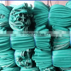 Green Shade Net / Scaffolding Net / Sunshading Net thumbnail-4