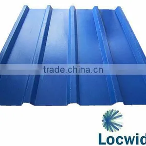 High Percent Fibreglass Sheet for Roofing Can Instead of Color Steel With Lighter Weight thumbnail-1
