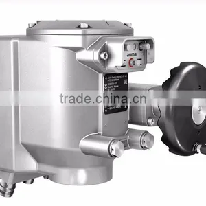 Actuators SVC and SVCR thumbnail-1