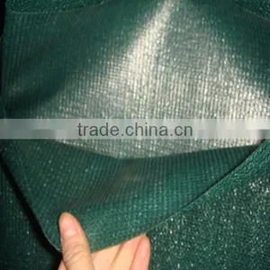 2014 Hot Selling 150gsm Greenhouse HDPE UV Sun Shade Nettings Factory thumbnail-1