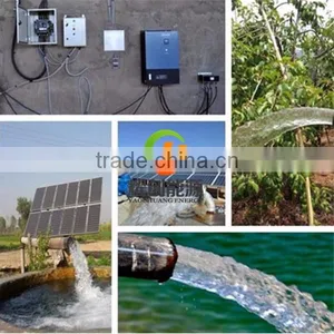 1000W Solar Water Pump Inverter for 750w Solar Water Pump System thumbnail-1