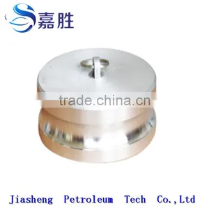 Aluminium Alloy Quick Coupling Inner Plug Type DP thumbnail-1