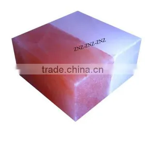 High Quality Solid Flawless Salt Bricks for Salt Room and Spa thumbnail-1