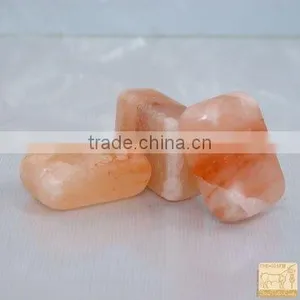 Salt Bath Soap, Bath Salt, Himalayan Bath Salt thumbnail-1