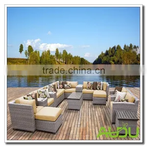 Audu Modern Royal Expensive Bunnings Outdoor Furniture thumbnail-1