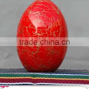 Fiberglass Artistic Colorful Flower Vases for Decoration thumbnail-6