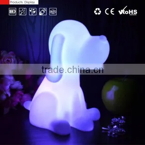 Decorative Night Light for Home Hotel thumbnail-1