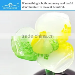 Wholesale Glass Decorative Home Decor for Mothers Day Flower Gift thumbnail-1