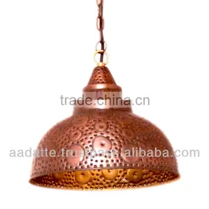 New Home Decoration Folk Pendant Light Ceiling Light thumbnail-1